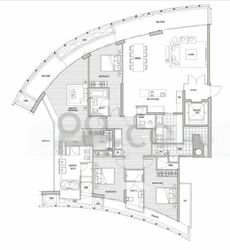 St. Thomas Suites (D9), Condominium #472218581